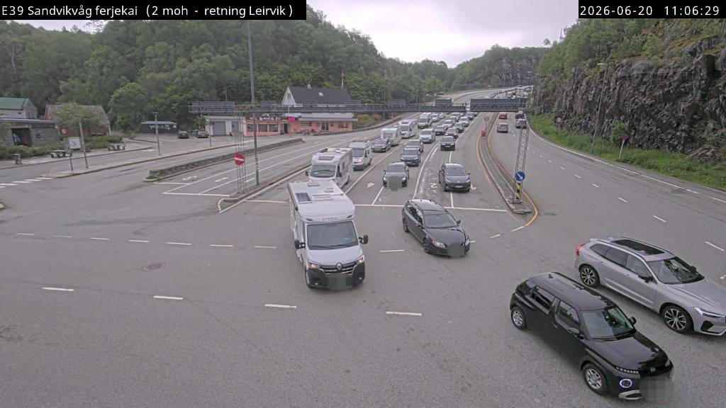 Webcam Halhjem